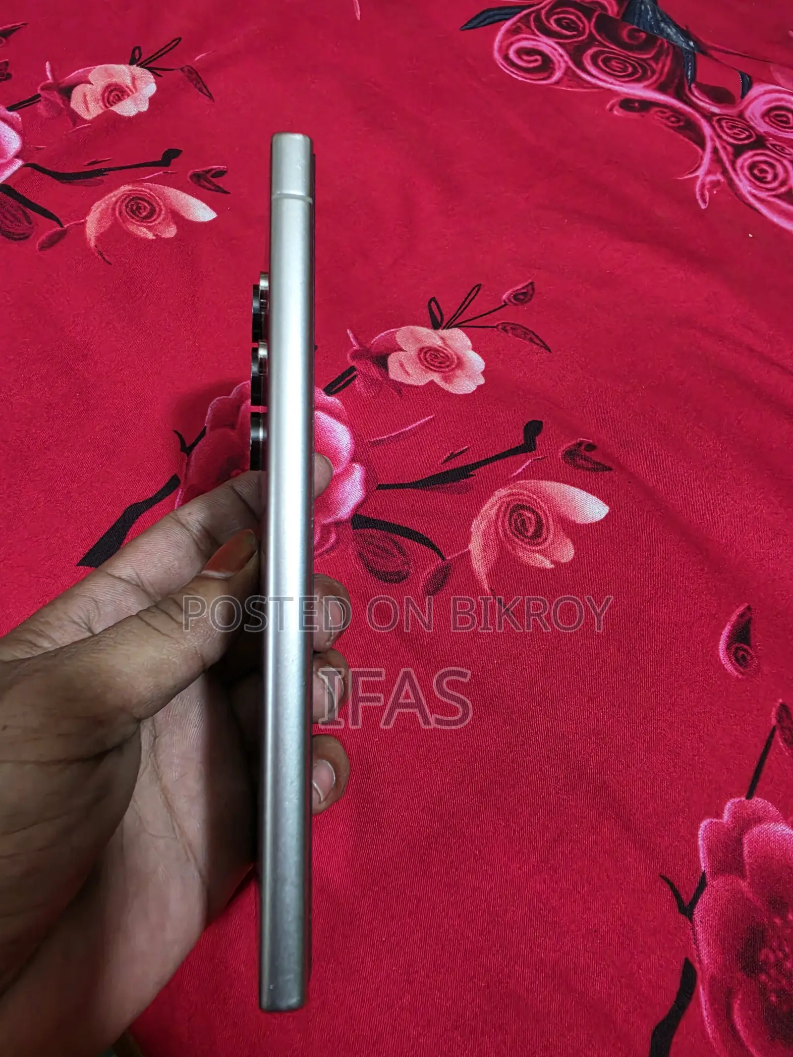 Samsung Galaxy S24 Ultra 512 GB Purple