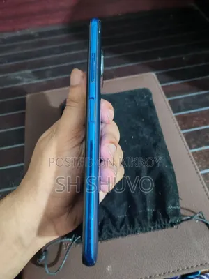 Xiaomi Poco X3 Pro 128 GB Blue
