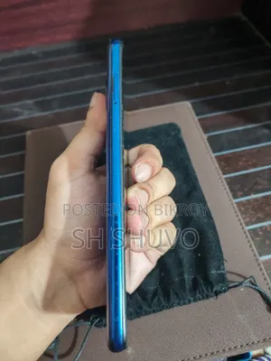 Xiaomi Poco X3 Pro 128 GB Blue