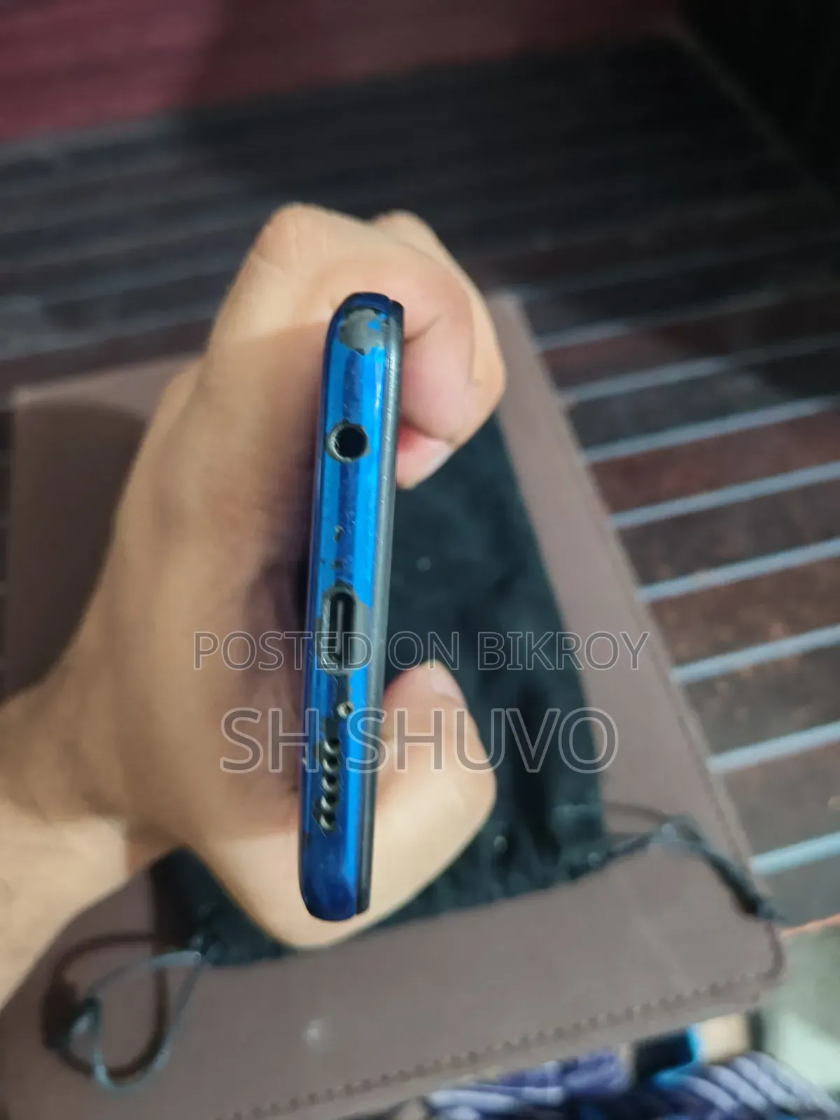 Xiaomi Poco X3 Pro 128 GB Blue