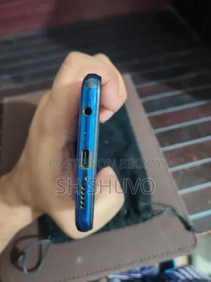 Xiaomi Poco X3 Pro 128 GB Blue