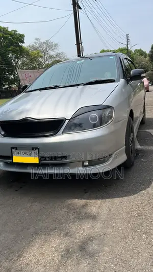 Toyota Corolla 2004