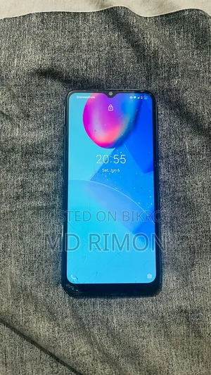 Vivo Y12s 32 GB Blue