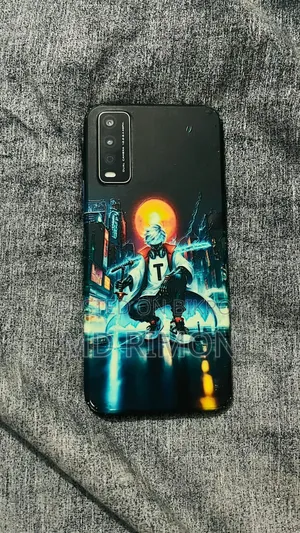 Vivo Y12s 32 GB Blue