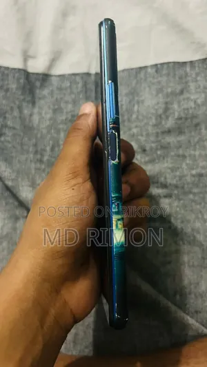 Vivo Y12s 32 GB Blue