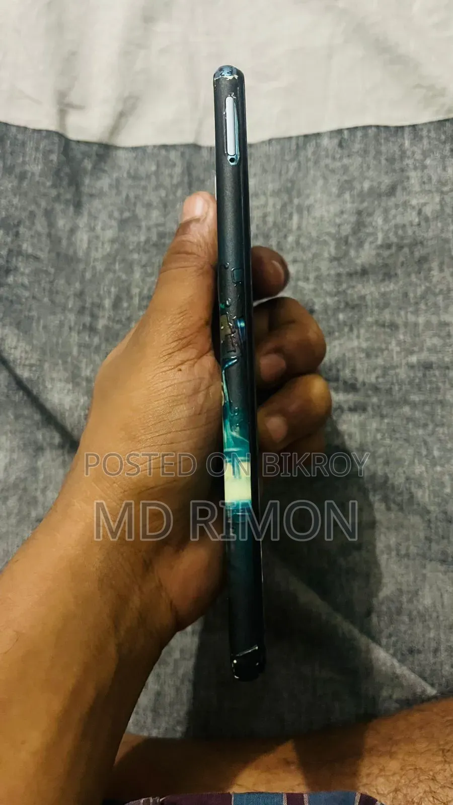 Vivo Y12s 32 GB Blue