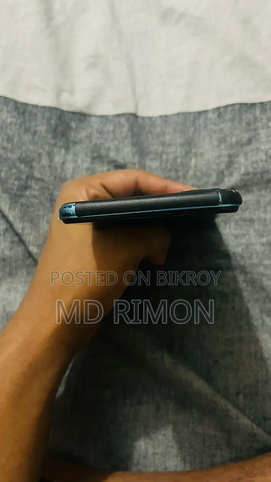 Vivo Y12s 32 GB Blue