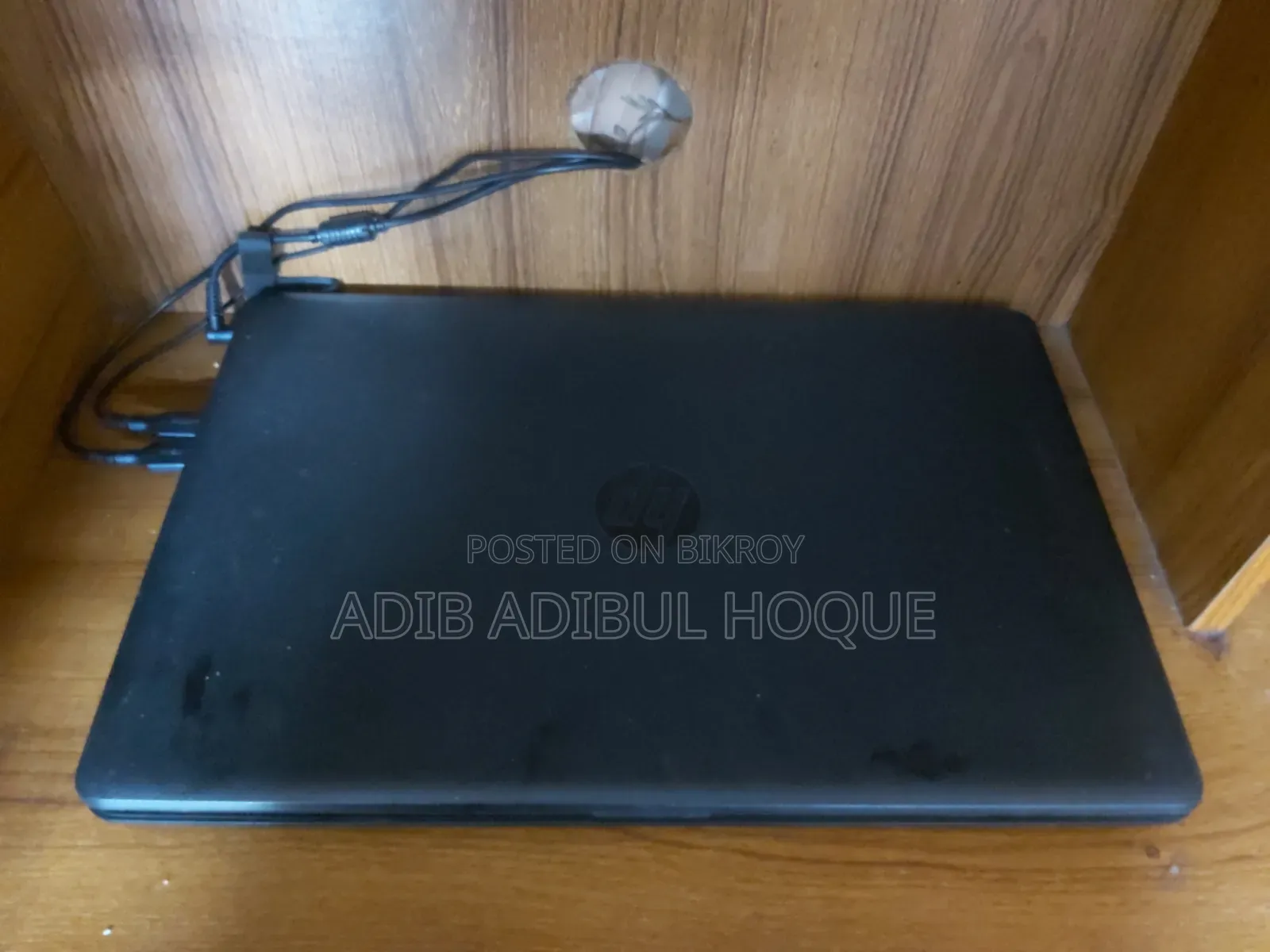 Laptop HP 17-3000 4GB AMD A6 HDD 1T
