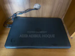 Laptop HP 17-3000 4GB AMD A6 HDD 1T