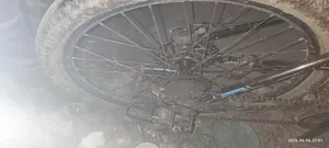 ভেলোচে সাইকেল সেকেন্ড হ্যান্ড ১ বছর ব্যবহৃত সাইকেল সমস্যা ৫০%