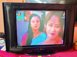 এলজি বক্স টিভি