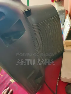 এলজি বক্স টিভি
