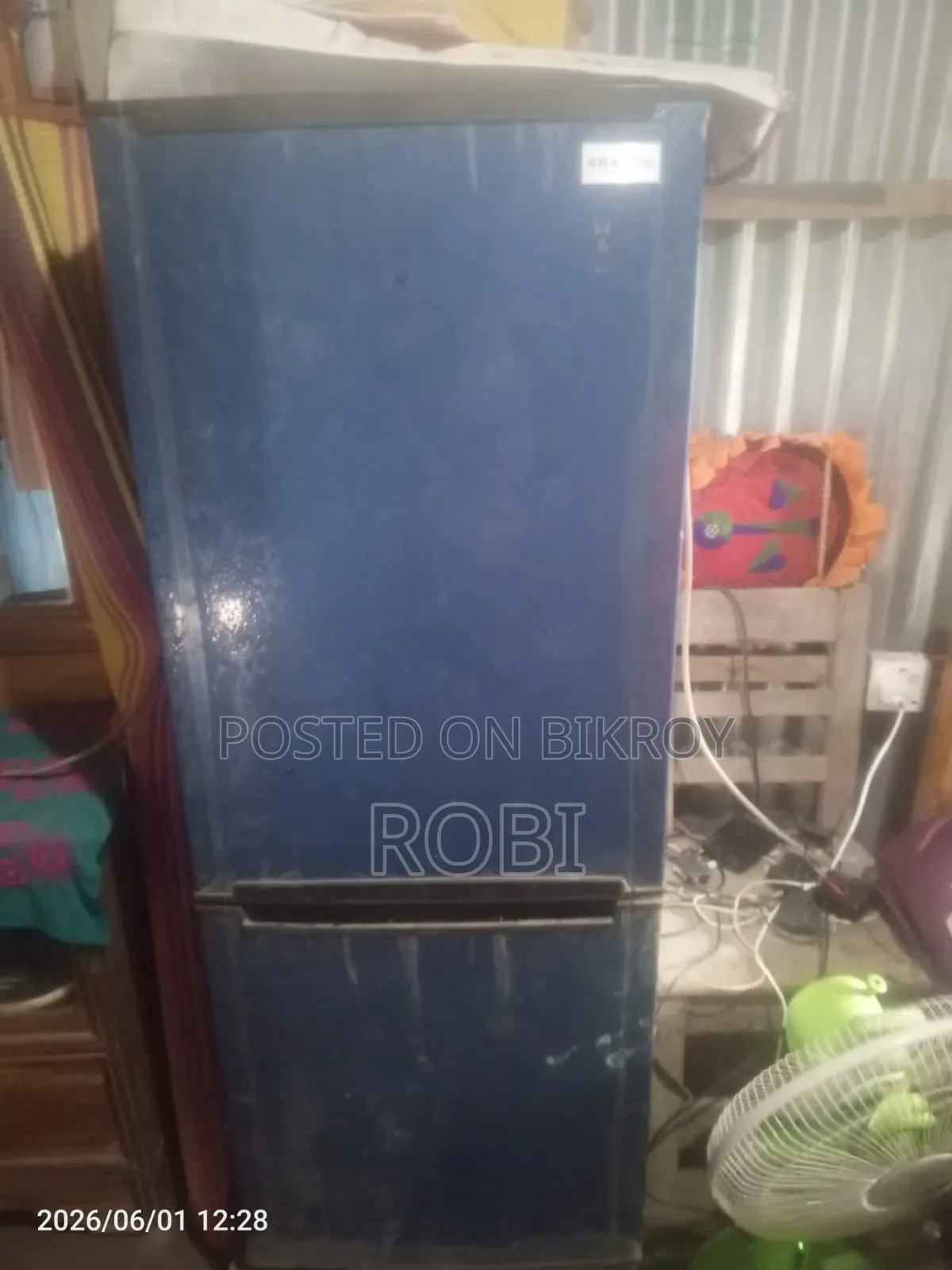 Rangs Refrigerator