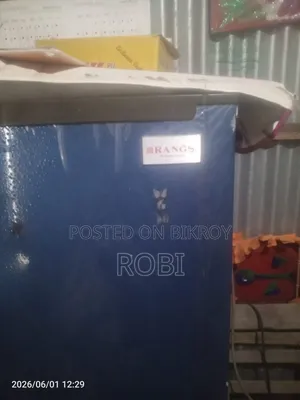 Rangs Refrigerator