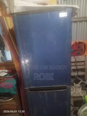Rangs Refrigerator