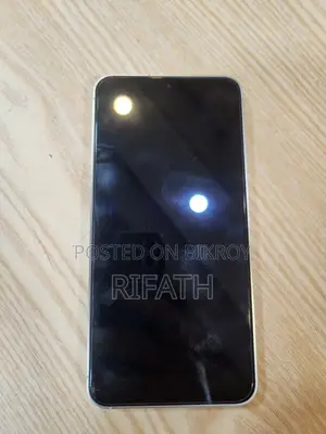 স্যামসাং গ্যালাক্সি এস২৪ ১২৮ জিবি সিলভার