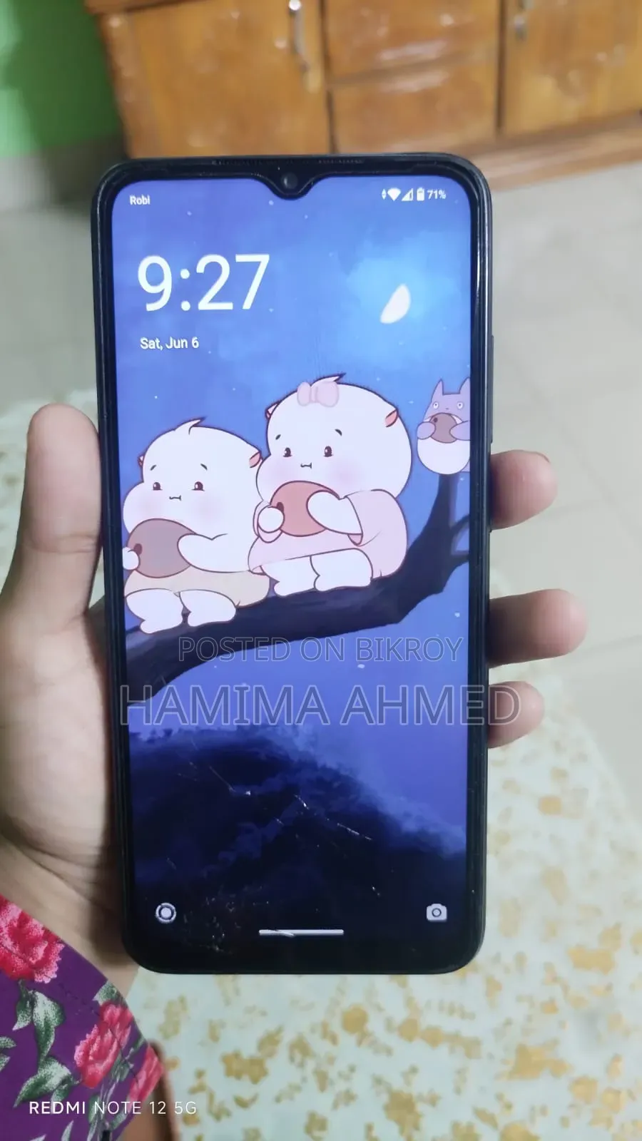 Xiaomi Redmi A2+ 32 GB Red