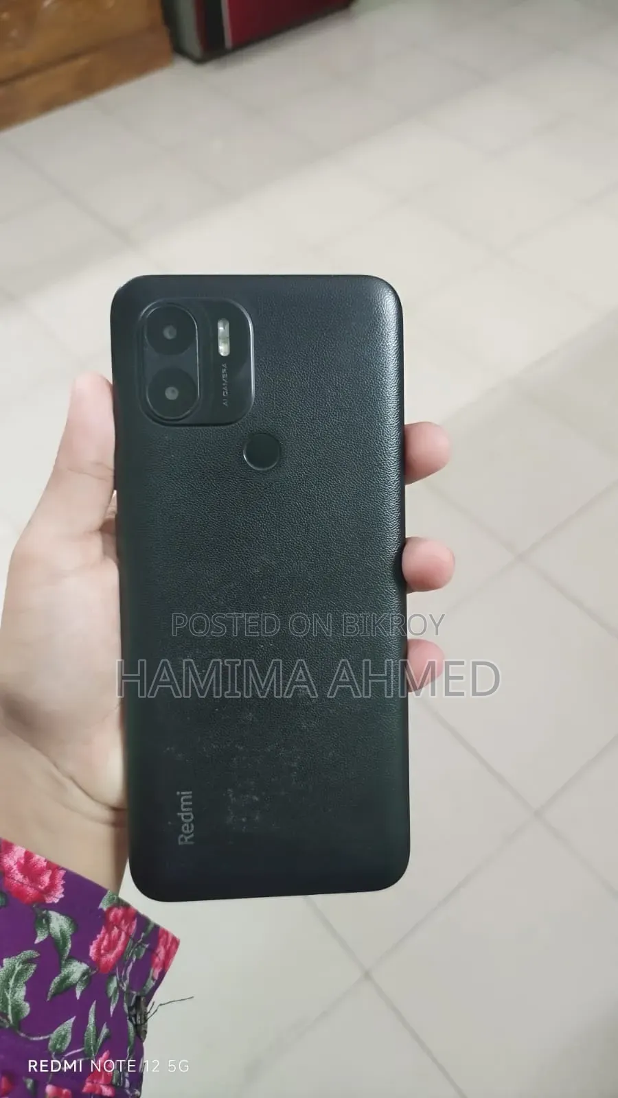 Xiaomi Redmi A2+ 32 GB Red