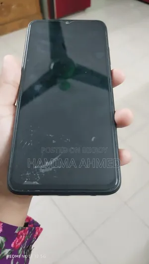 Xiaomi Redmi A2+ 32 GB Red