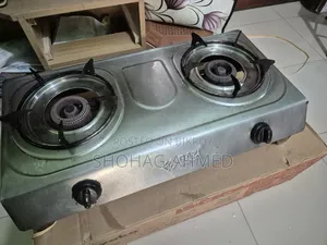 Gazi Gas Stove