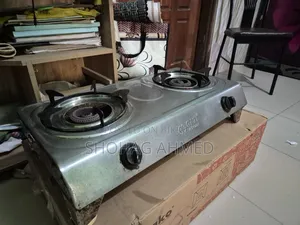 Gazi Gas Stove