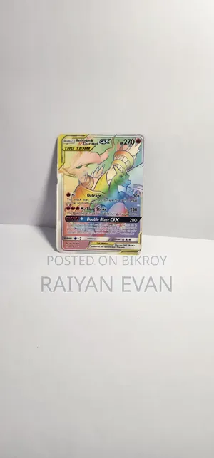 Pokemon Card