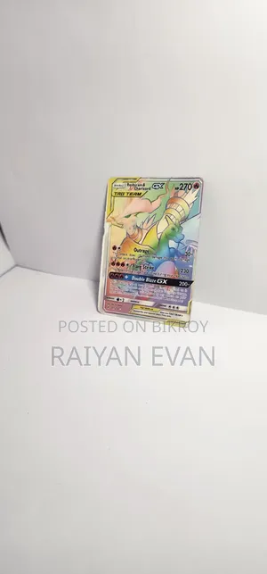Pokemon Card