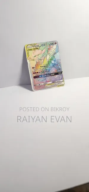 Pokemon Card