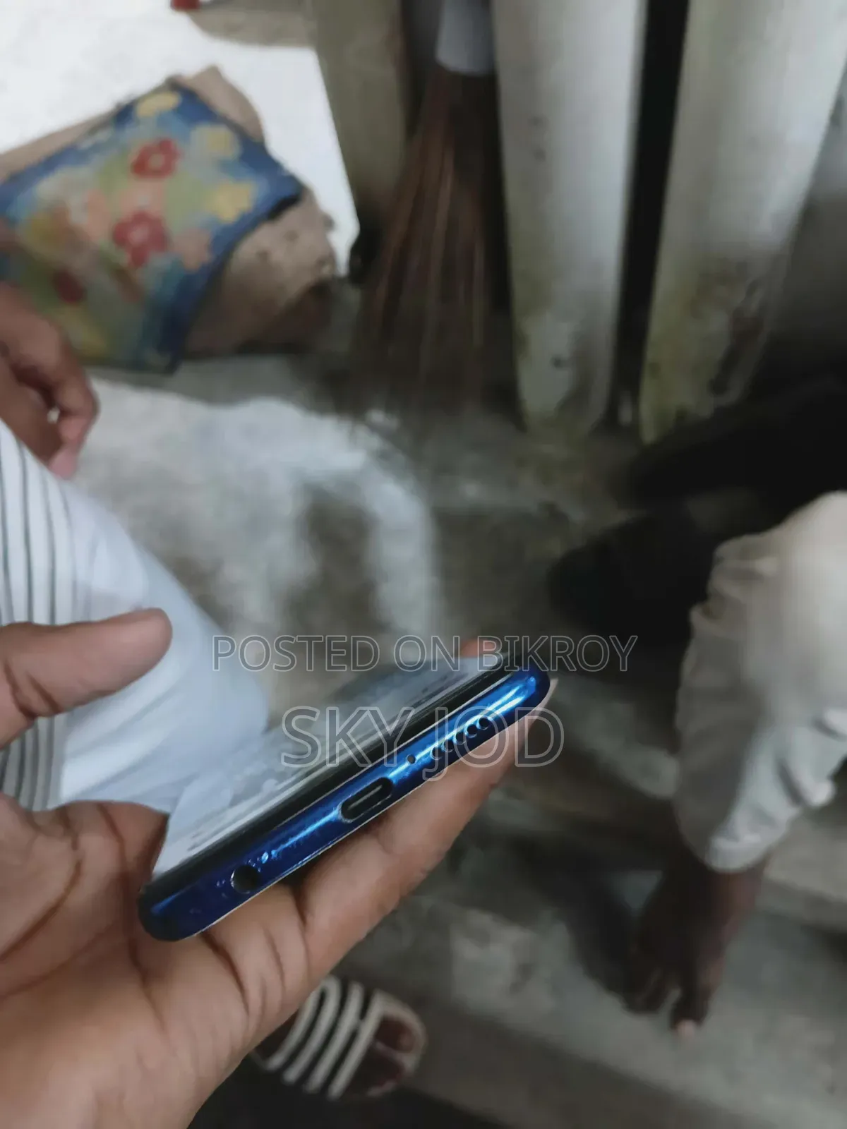 Xiaomi Poco X3 Pro 256 GB Blue
