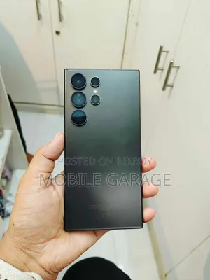 স্যামসাং গ্যালাক্সি এস২৪ আল্ট্রা ২৫৬ জিবি গ্রে
