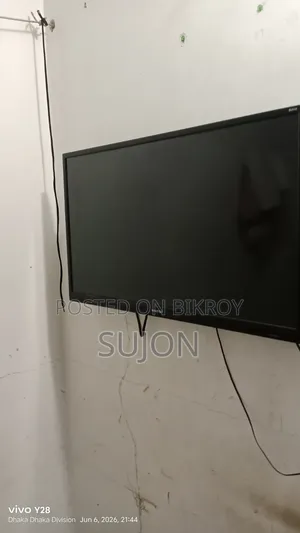 Walton 32 Inch Smart Tv