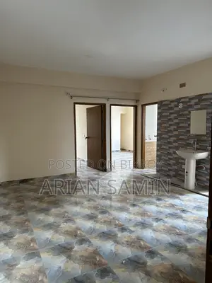 ঢাকা উদ্যানের রয়্যাল হাসনাহেনাতে ৩ বেডরুমের অ্যাপার্টমেন্ট বিক্রির জন্য