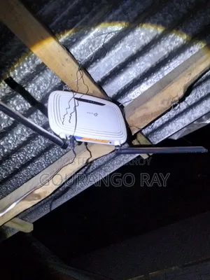 Tp-Link Tl-Wr841n 300mbps Wireless Router