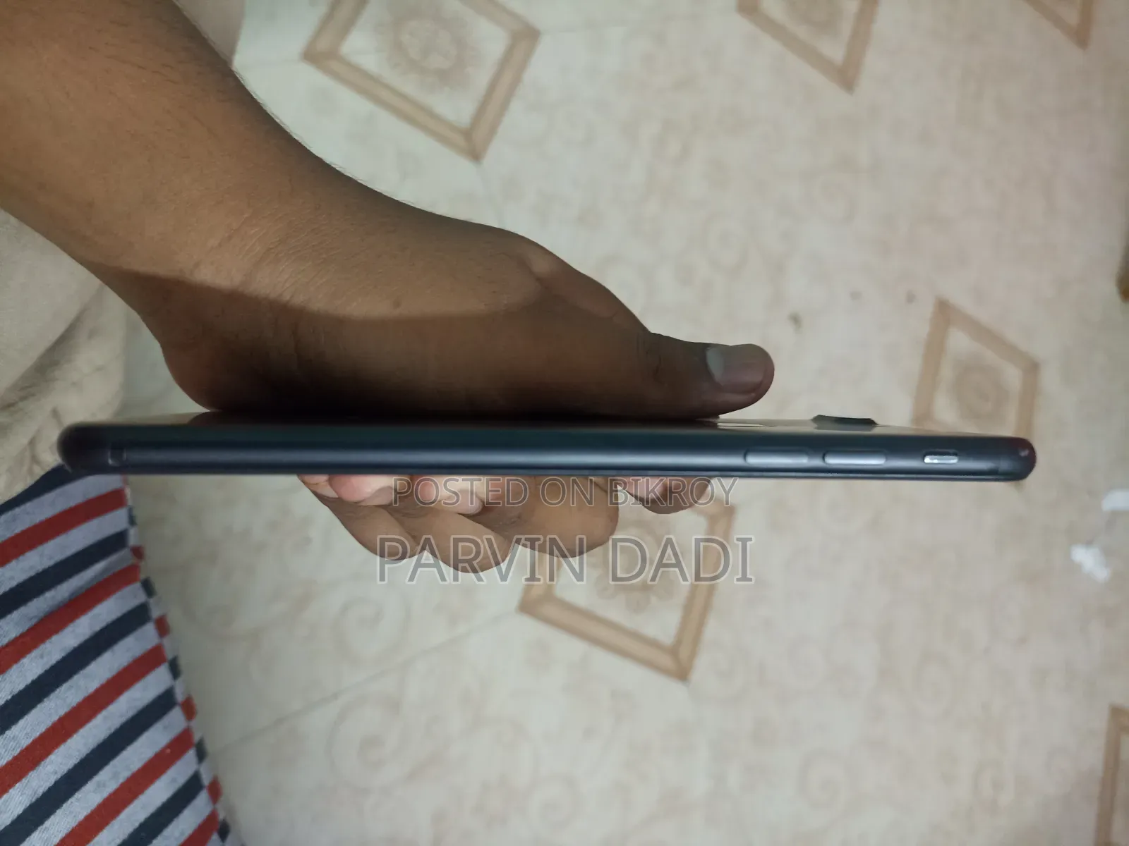 Apple iPhone 7 Plus 128 GB Black