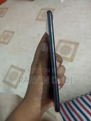 Apple iPhone 7 Plus 128 GB Black
