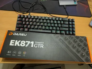 Mechanical Keyboard for Sale.