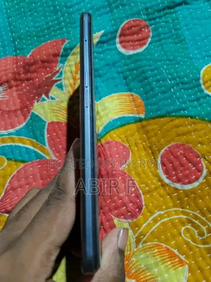 Realme Narzo 50 128 GB Black