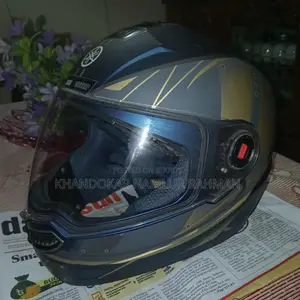 ইয়ামাহা হেলমেট