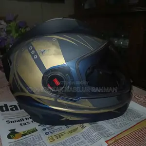 Yamaha Helmet