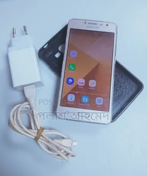 স্যামসাং গ্যালাক্সি জে২ প্রাইম ৮ জিবি গ্রে