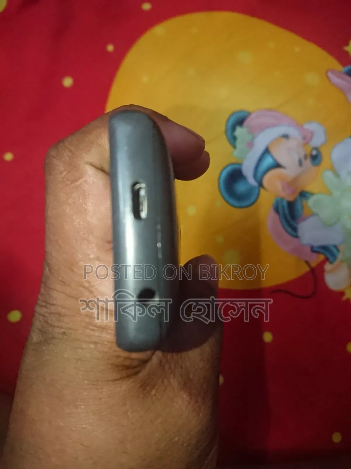 Nokia 216 Black