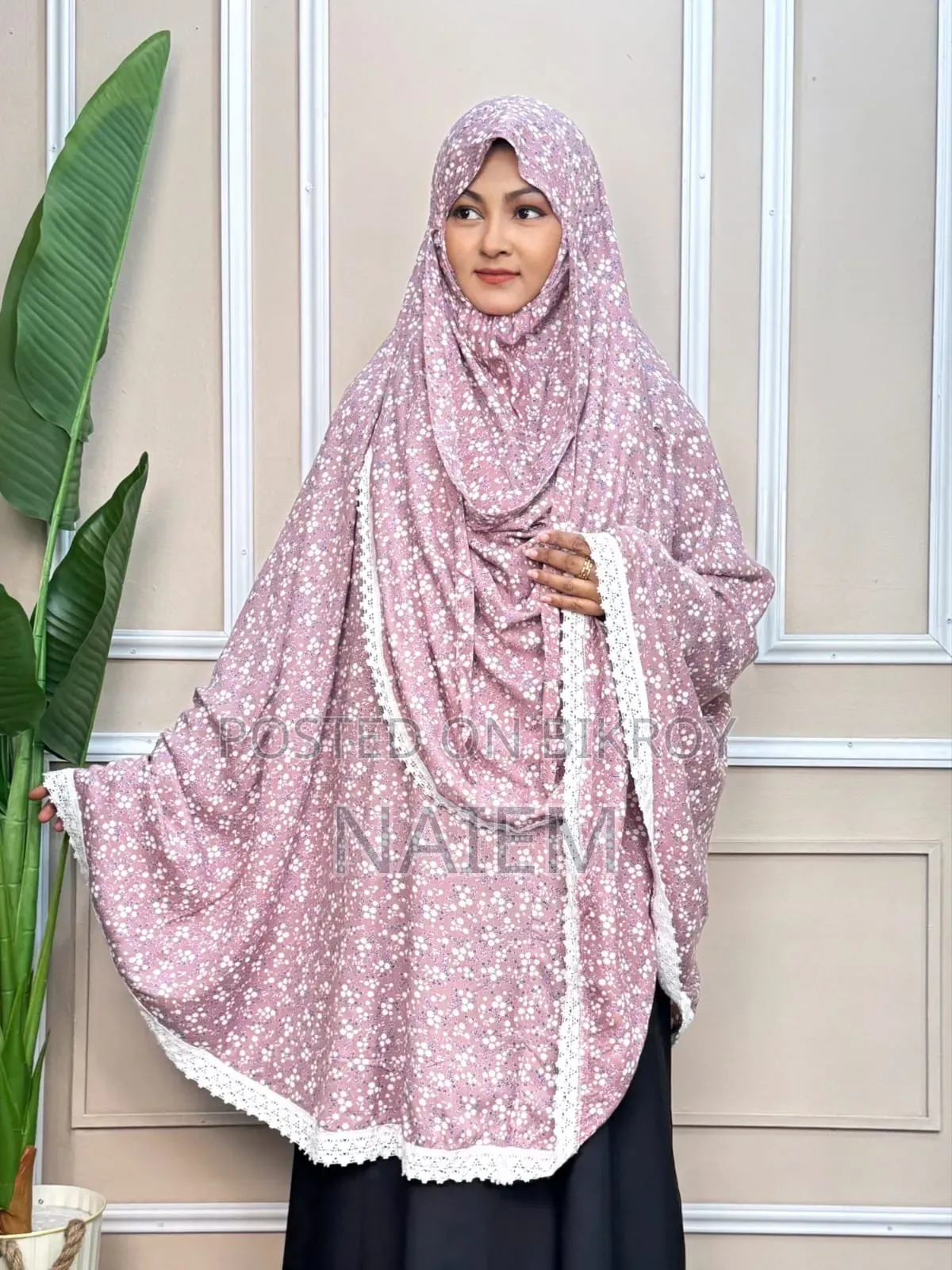 Ready Salat Hijab