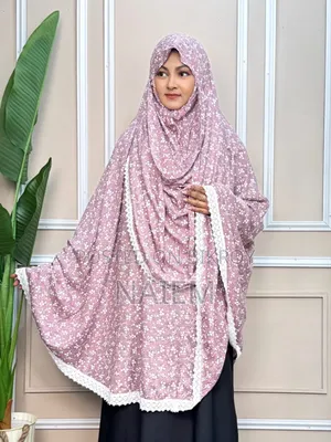 Ready Salat Hijab