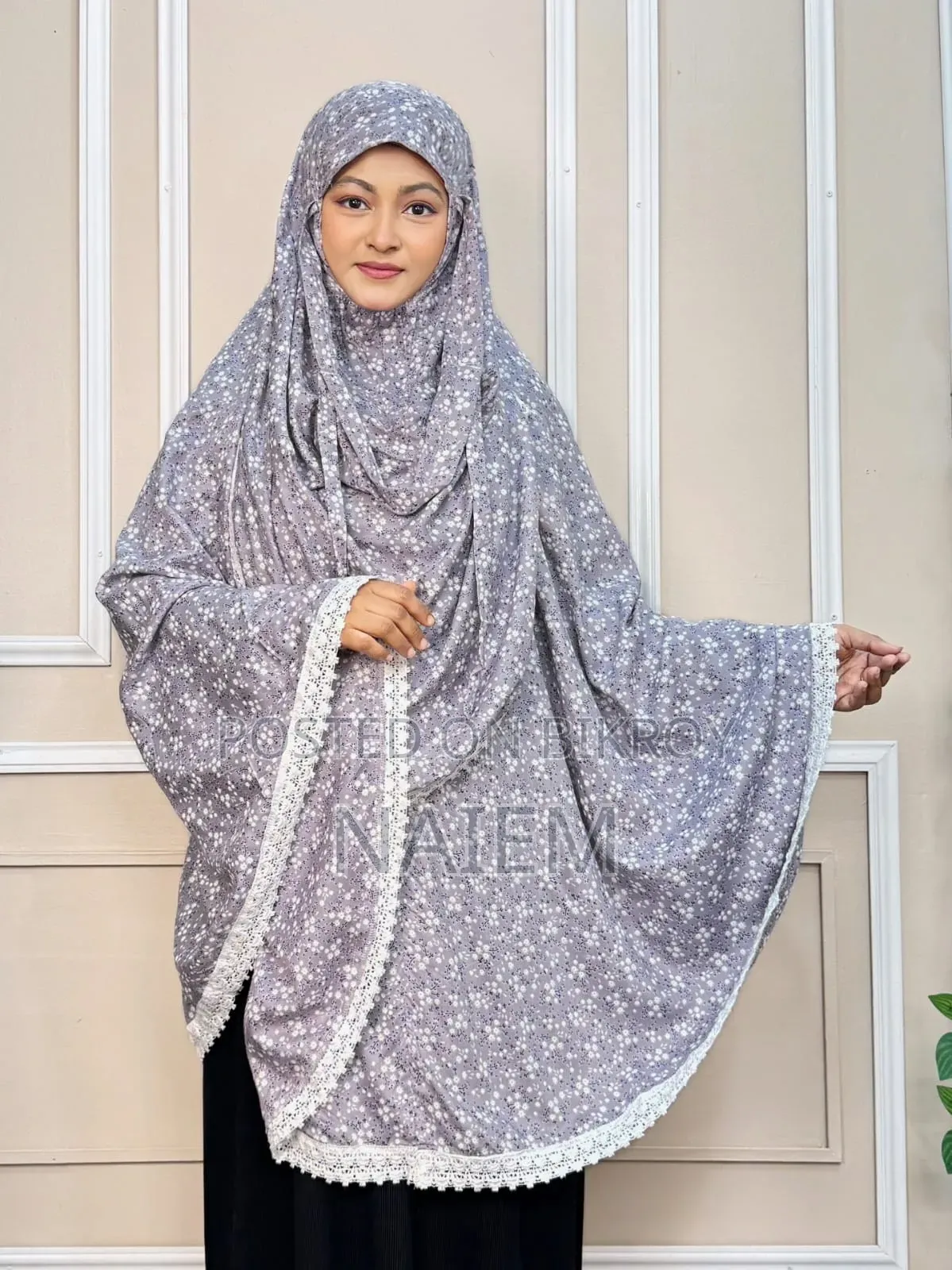 Ready Salat Hijab
