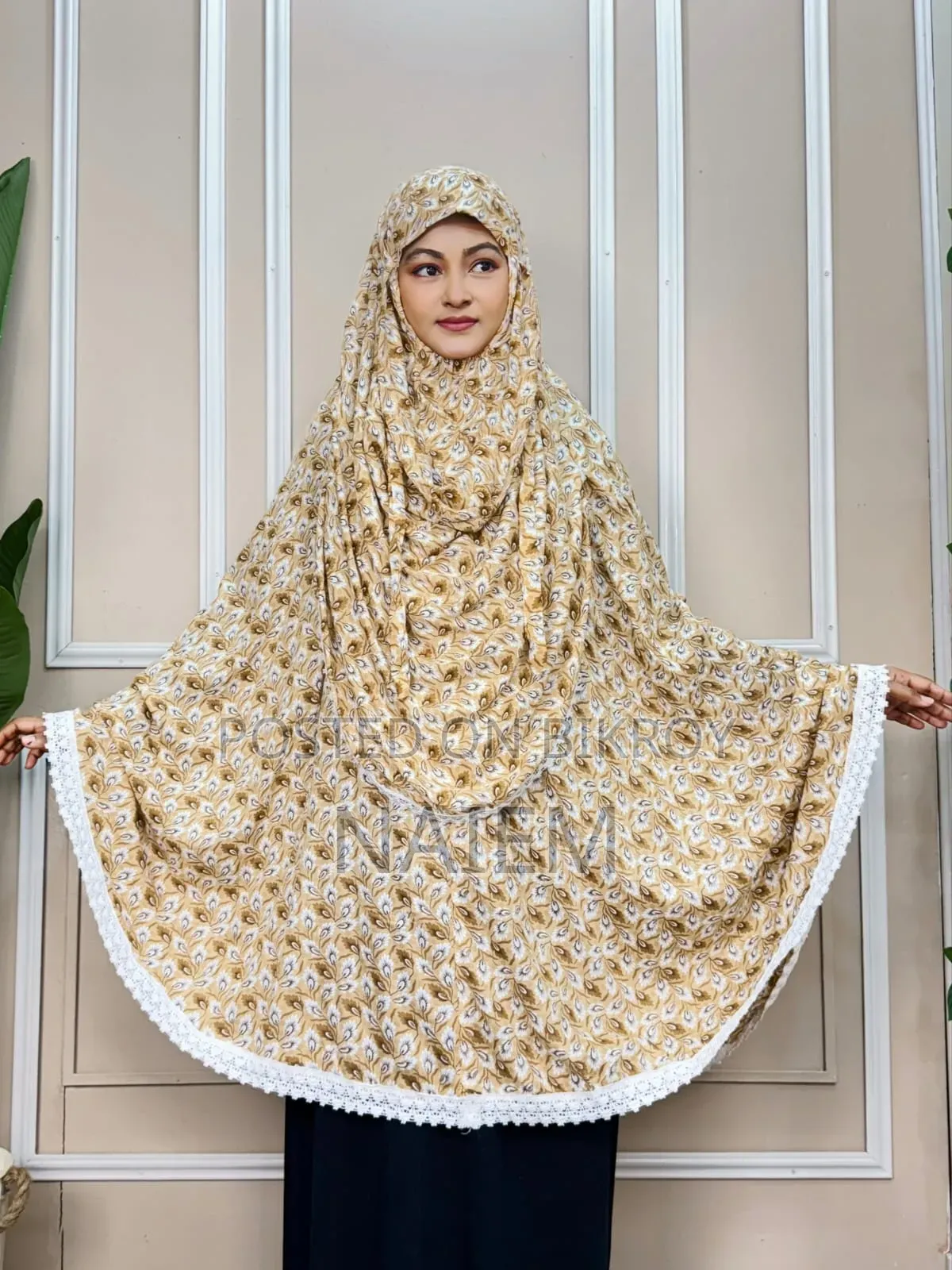 Ready Salat Hijab