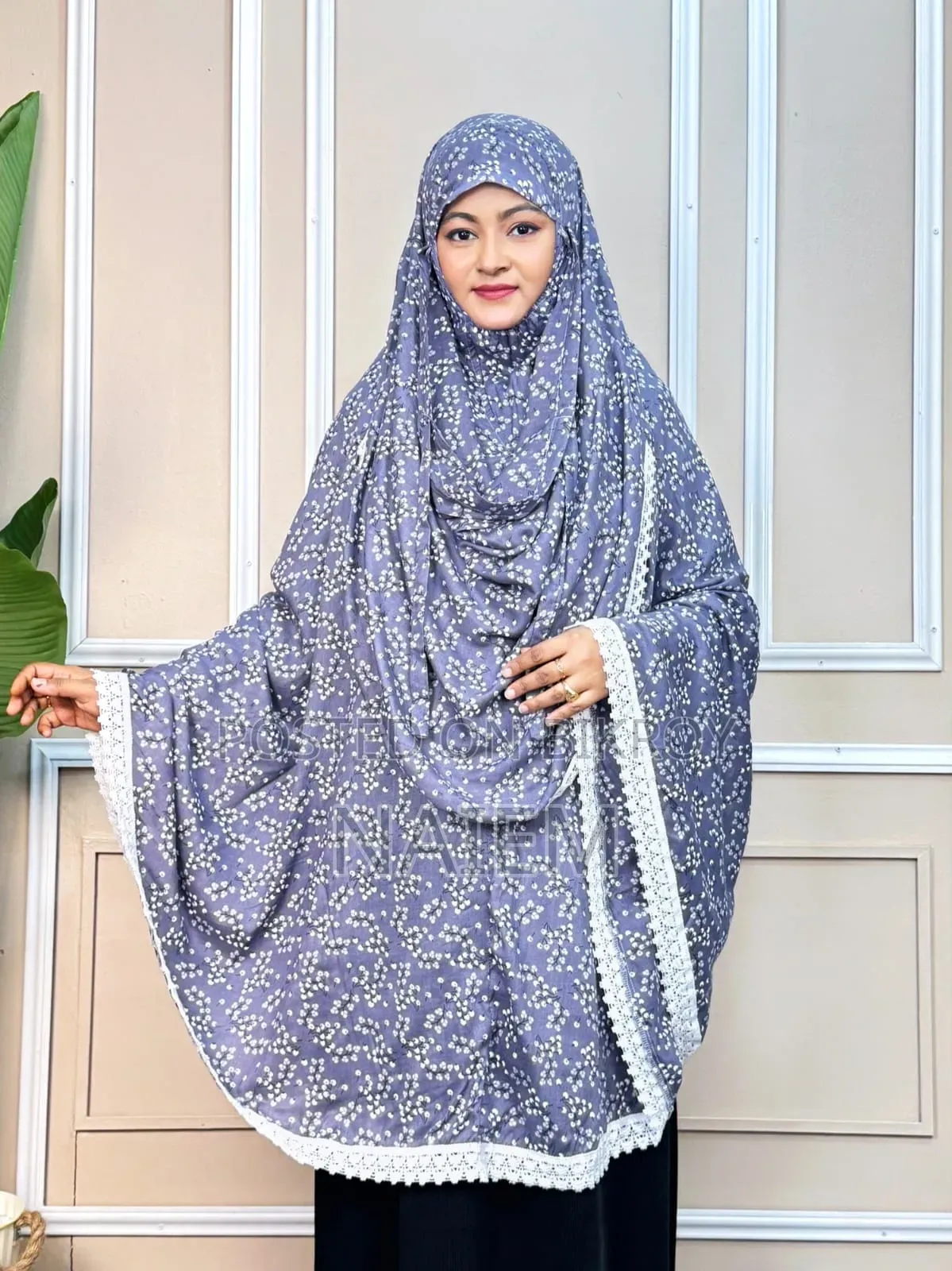 Ready Salat Hijab