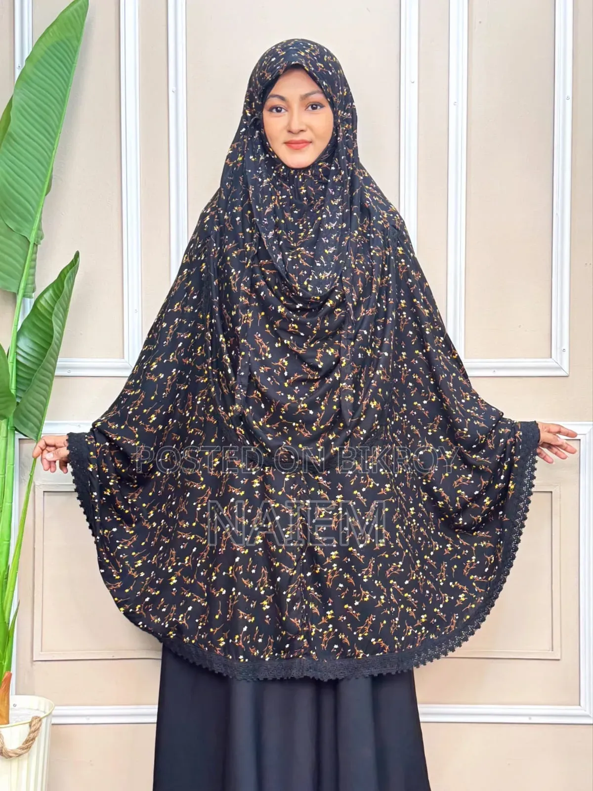 Ready Salat Hijab