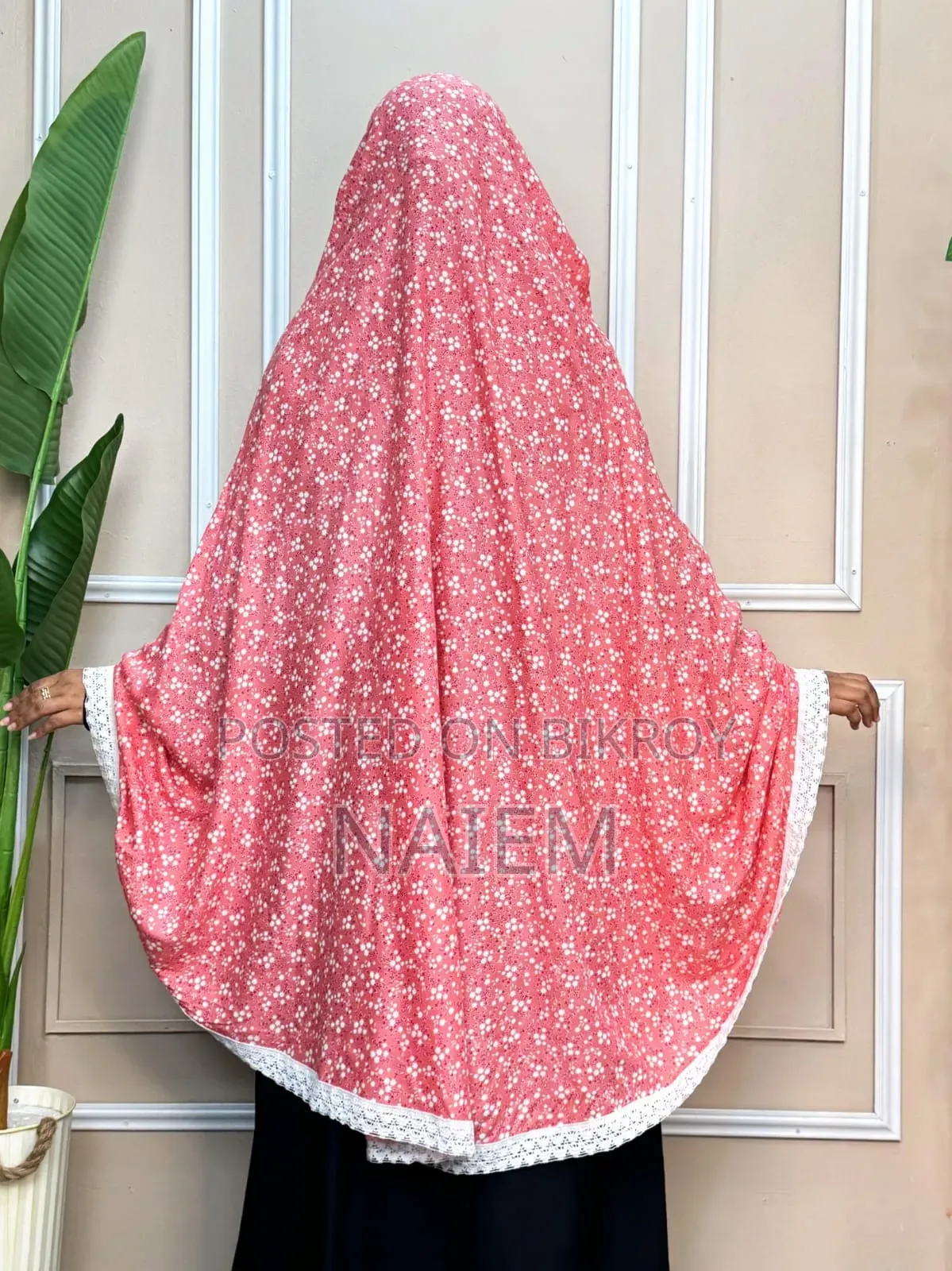 Ready Salat Hijab