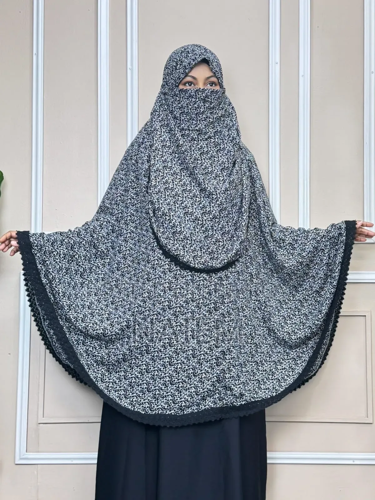 Ready Salat Hijab