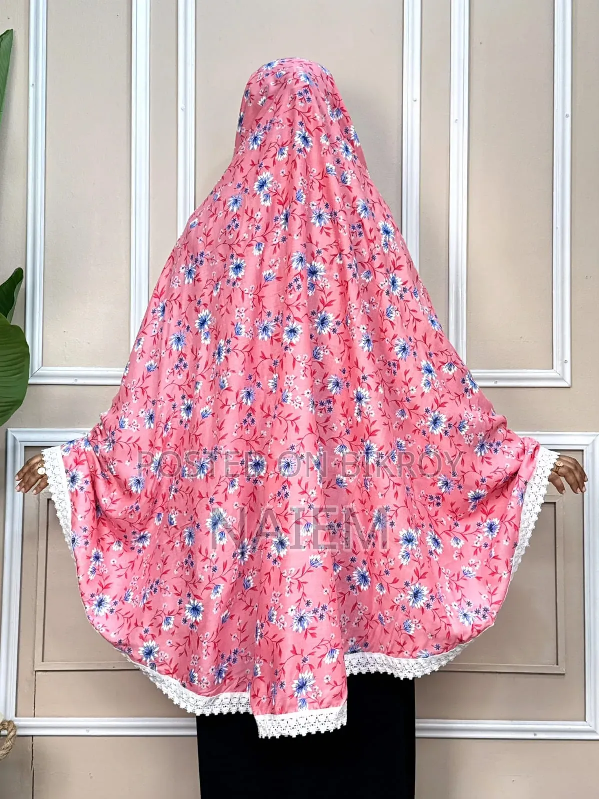 Ready Salat Hijab